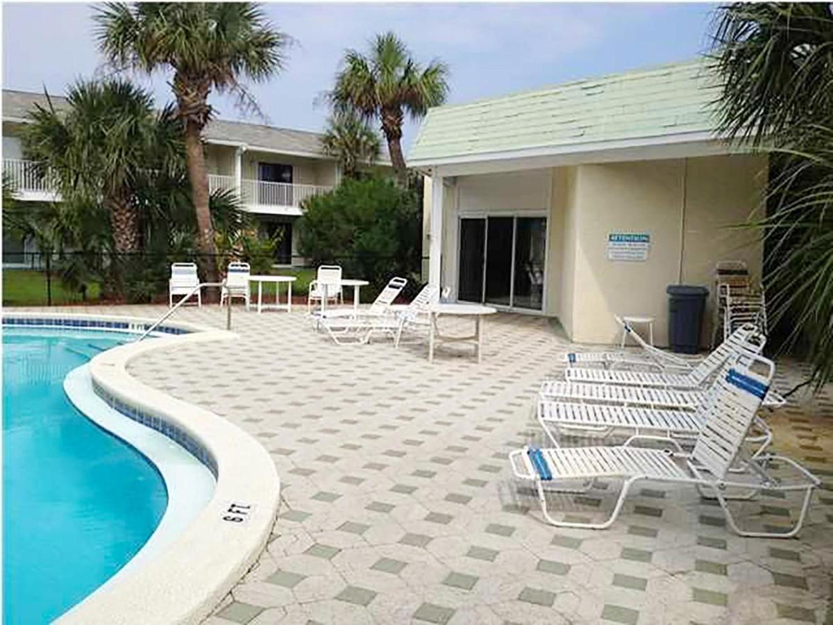 Summerhouse Townhomes #6- Blue Pearl Destin Exterior foto