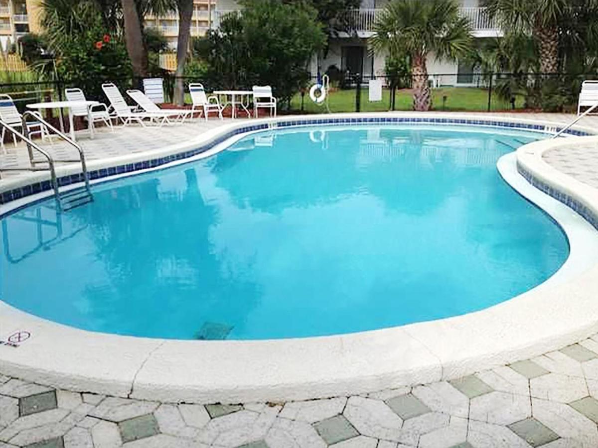 Summerhouse Townhomes #6- Blue Pearl Destin Exterior foto