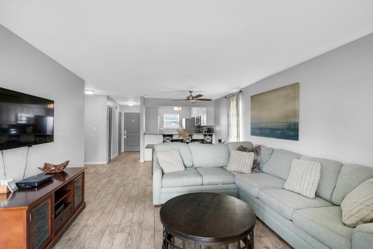 Summerhouse Townhomes #6- Blue Pearl Destin Exterior foto