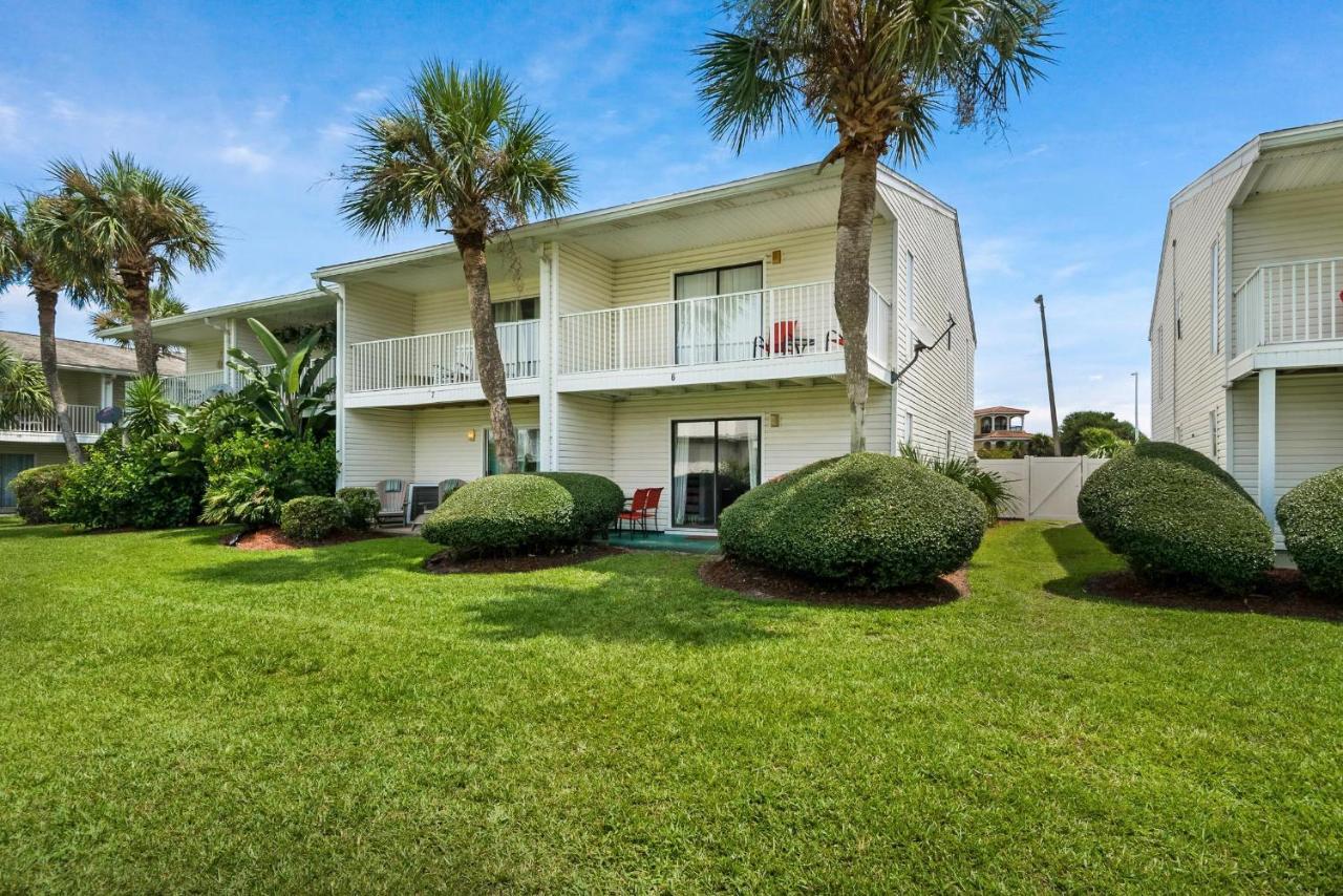 Summerhouse Townhomes #6- Blue Pearl Destin Exterior foto