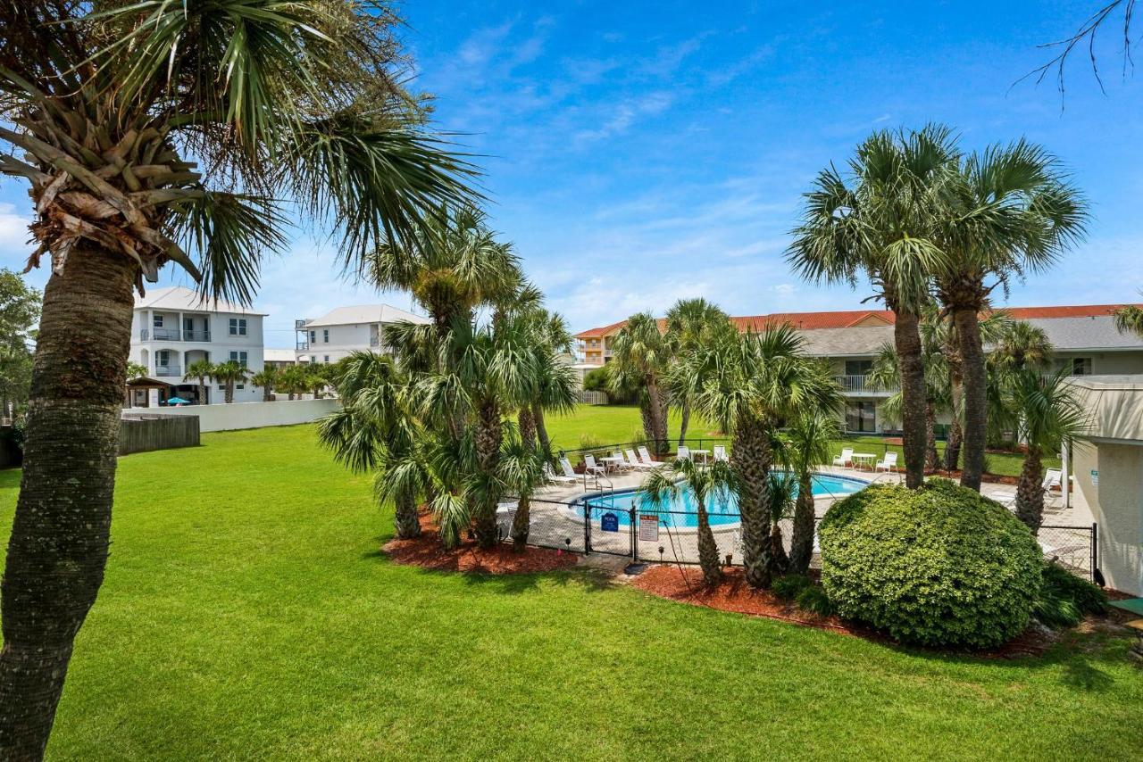 Summerhouse Townhomes #6- Blue Pearl Destin Exterior foto
