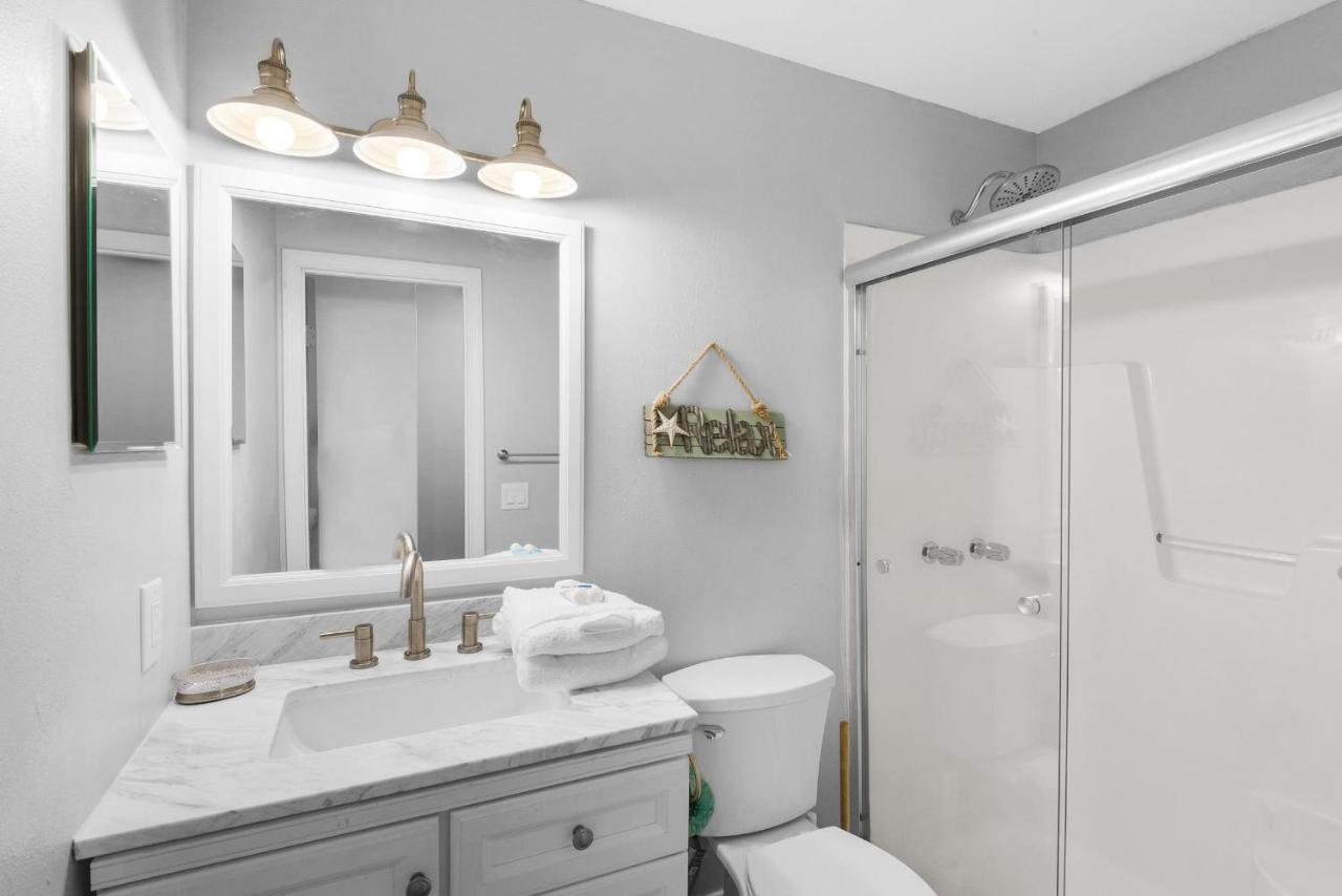 Summerhouse Townhomes #6- Blue Pearl Destin Exterior foto